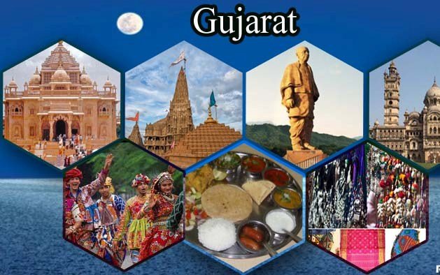 GUJARAT Image