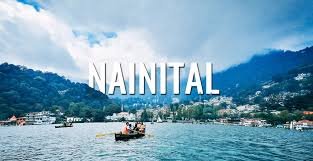 NAINITAL Image