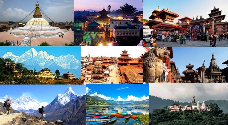 NEPAL Image