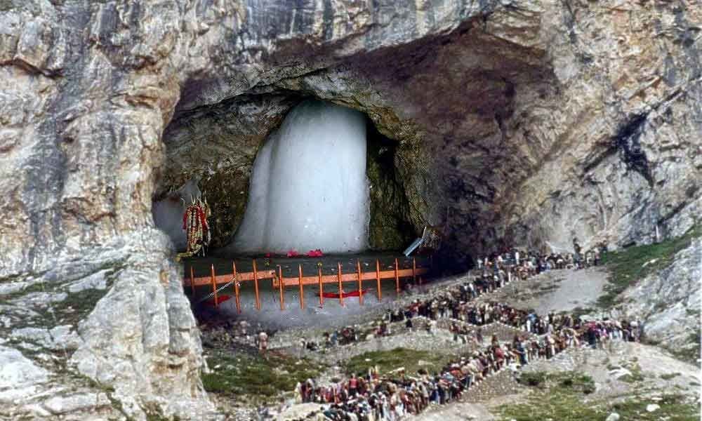 AMARNATH YATRA Image