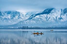 KASHMIR Image