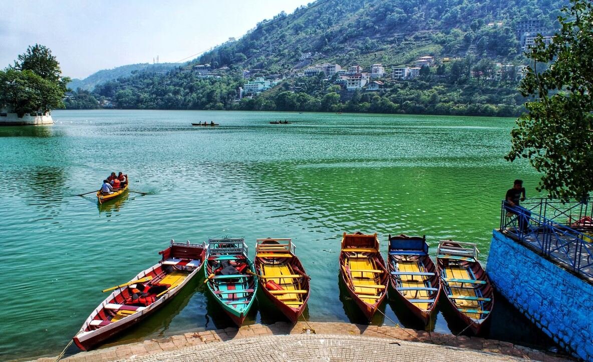 NAINITAL Image