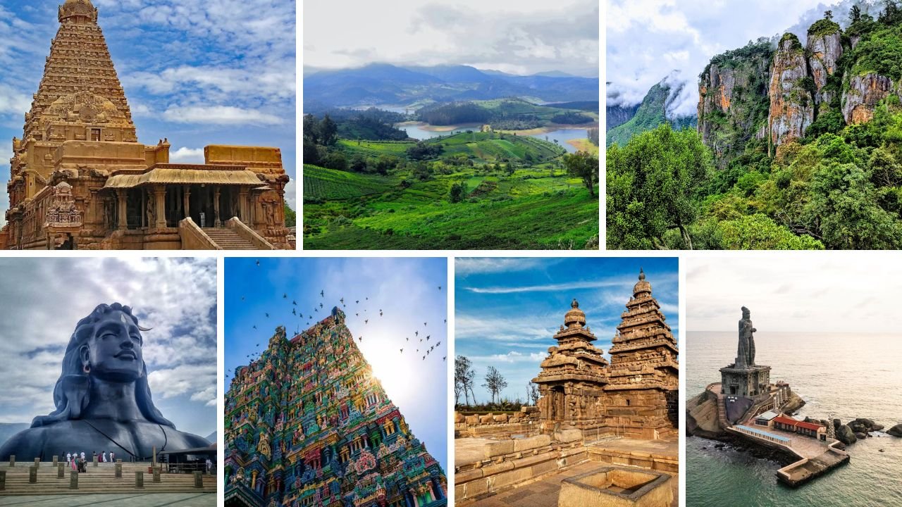 SOUTH INDIA  Image